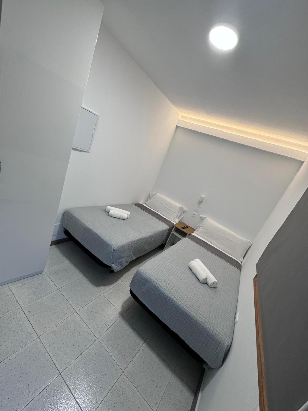 발베르데 Vivienda En El Centro De La Isla 2Hab Con Terraza 아파트 외부 사진