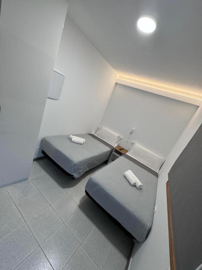 발베르데 Vivienda En El Centro De La Isla 2Hab Con Terraza 아파트 외부 사진