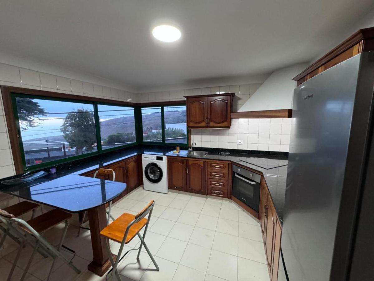 발베르데 Vivienda En El Centro De La Isla 2Hab Con Terraza 아파트 외부 사진