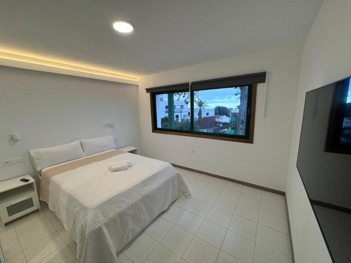 발베르데 Vivienda En El Centro De La Isla 2Hab Con Terraza 아파트 외부 사진