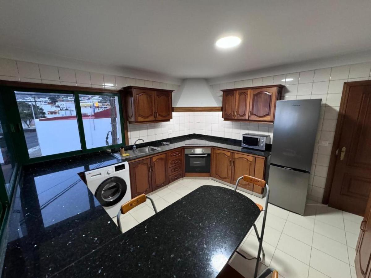 발베르데 Vivienda En El Centro De La Isla 2Hab Con Terraza 아파트 외부 사진
