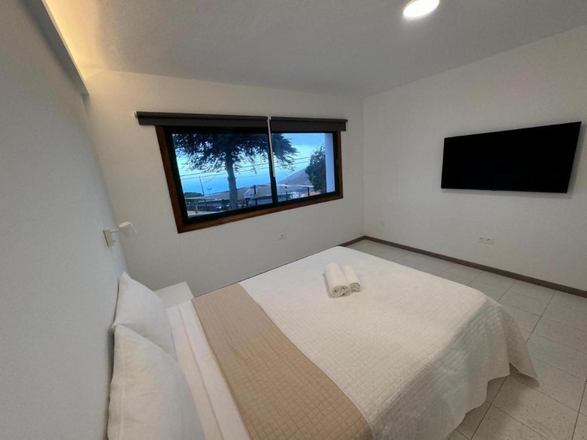 발베르데 Vivienda En El Centro De La Isla 2Hab Con Terraza 아파트 외부 사진